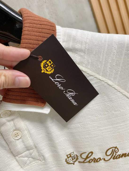 Loro Piana Polo Shirts Short _SKULoroPianaM-4XLxetr5726788